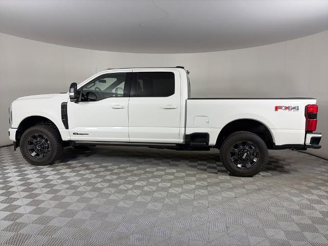 2025 Ford F-250 - $81,998