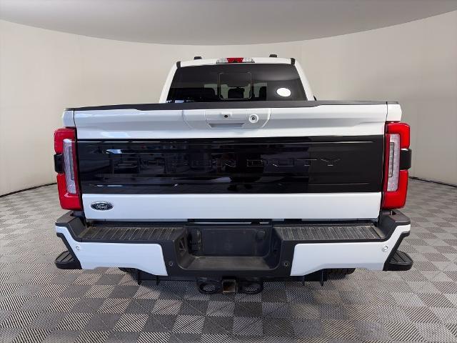 2025 Ford F-250 - $81,998