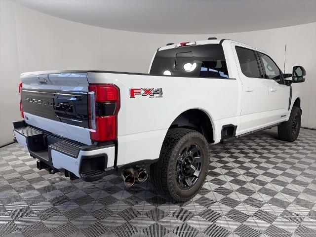 2025 Ford F-250 - $81,998