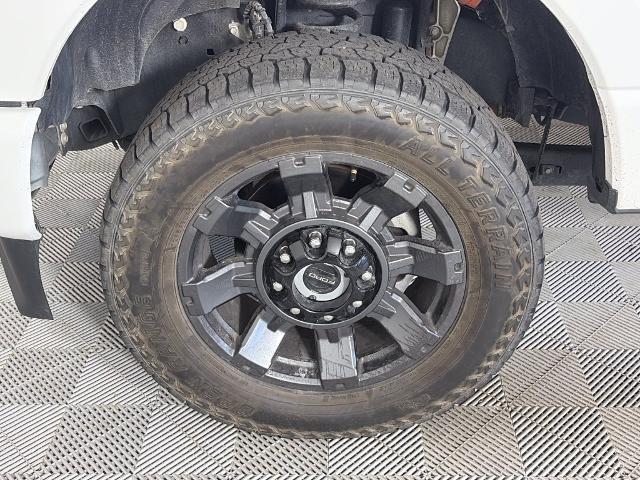 2025 Ford F-250 - $81,998