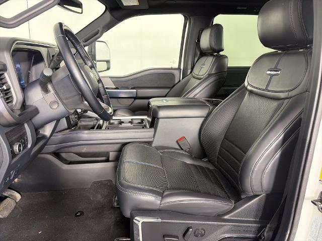 2025 Ford F-250 - $81,998