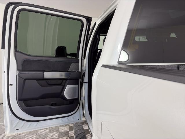 2025 Ford F-250 - $81,998