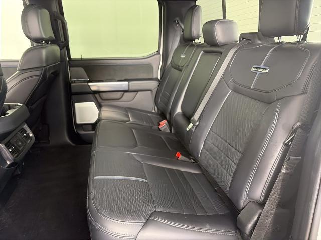 2025 Ford F-250 - $81,998