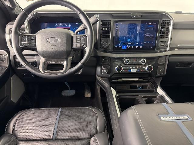2025 Ford F-250 - $81,998