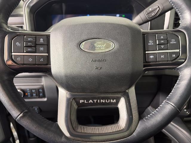 2025 Ford F-250 - $81,998