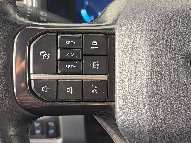 2025 Ford F-250 - $81,998
