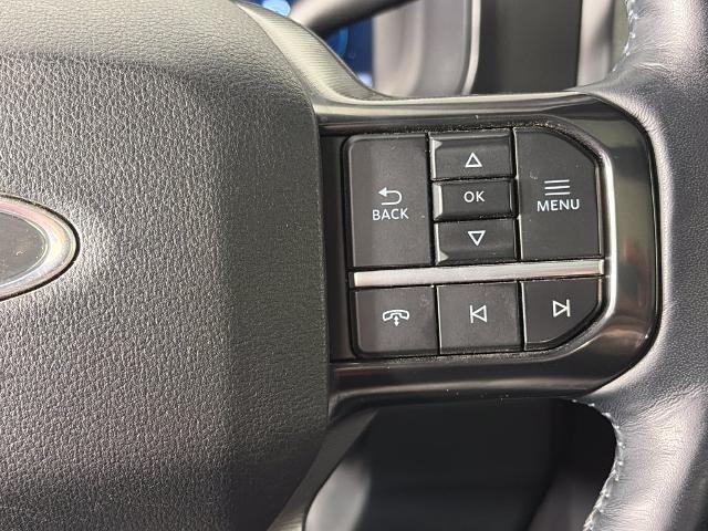 2025 Ford F-250 - $81,998