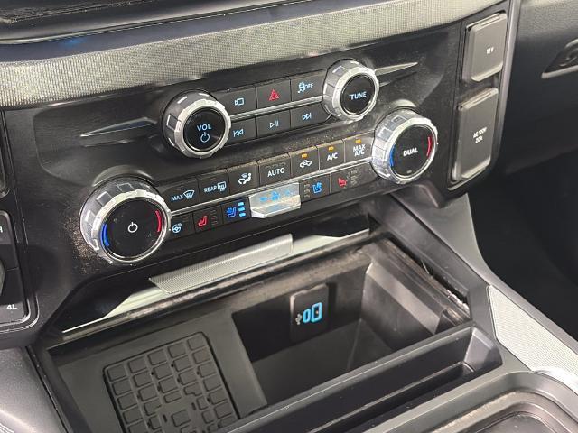 2025 Ford F-250 - $81,998