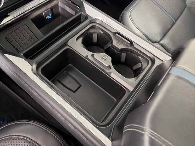 2025 Ford F-250 - $81,998