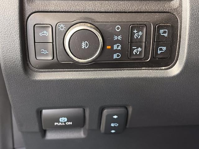 2025 Ford F-250 - $81,998
