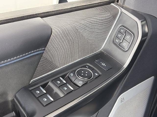 2025 Ford F-250 - $81,998