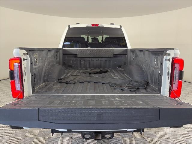 2025 Ford F-250 - $81,998