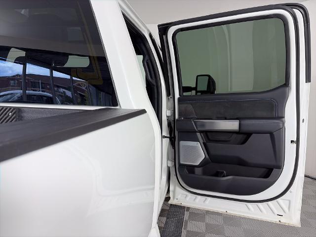 2025 Ford F-250 - $81,998