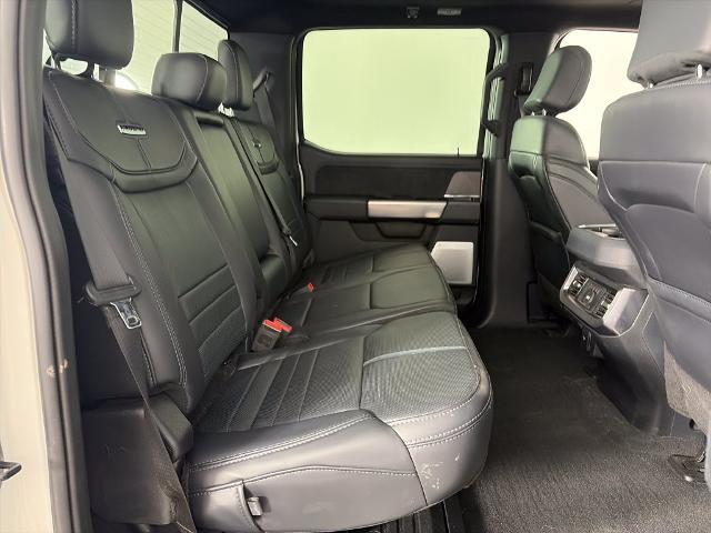 2025 Ford F-250 - $81,998