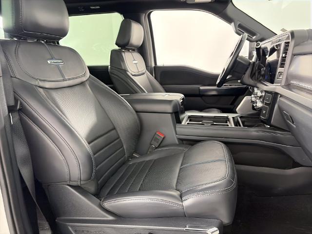 2025 Ford F-250 - $81,998