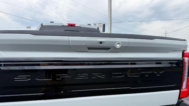 2025 Ford F-250 Super Duty King Ranch