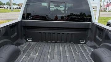 2025 Ford F-250 Super Duty King Ranch