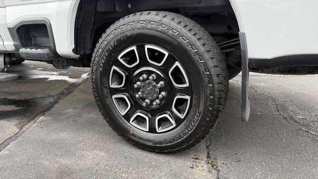 2025 Ford F-250 Super Duty King Ranch