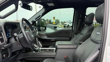 2025 Ford F-250 Super Duty King Ranch