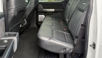 2025 Ford F-250 Super Duty King Ranch