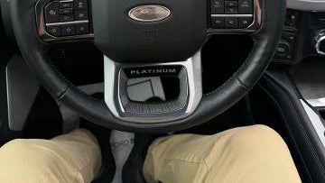 2025 Ford F-250 Super Duty King Ranch