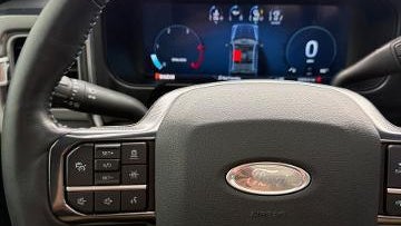 2025 Ford F-250 Super Duty King Ranch