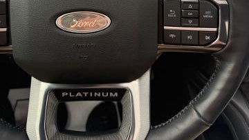 2025 Ford F-250 Super Duty King Ranch