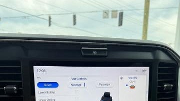 2025 Ford F-250 Super Duty King Ranch