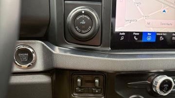 2025 Ford F-250 Super Duty King Ranch
