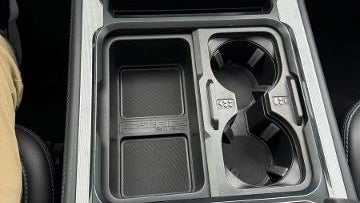 2025 Ford F-250 Super Duty King Ranch