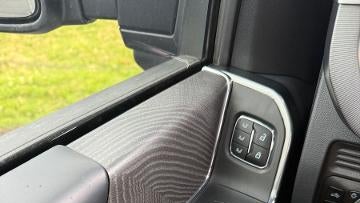 2025 Ford F-250 Super Duty King Ranch