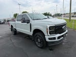 2025 F-250 Super Duty Thumbnail 3