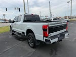 2025 F-250 Super Duty Thumbnail 4