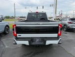 2025 F-250 Super Duty Thumbnail 5