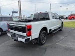 2025 F-250 Super Duty Thumbnail 6