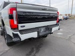 2025 F-250 Super Duty Thumbnail 9
