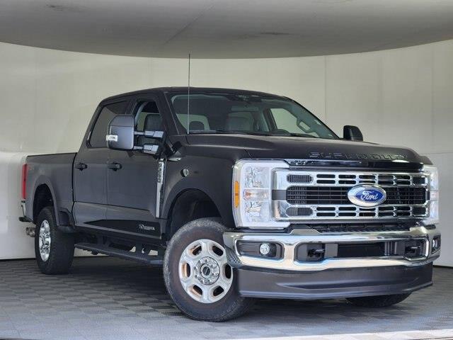 2025 Ford F-250 - $51,615