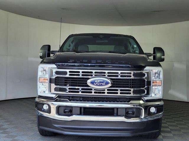 2025 Ford F-250 - $51,615