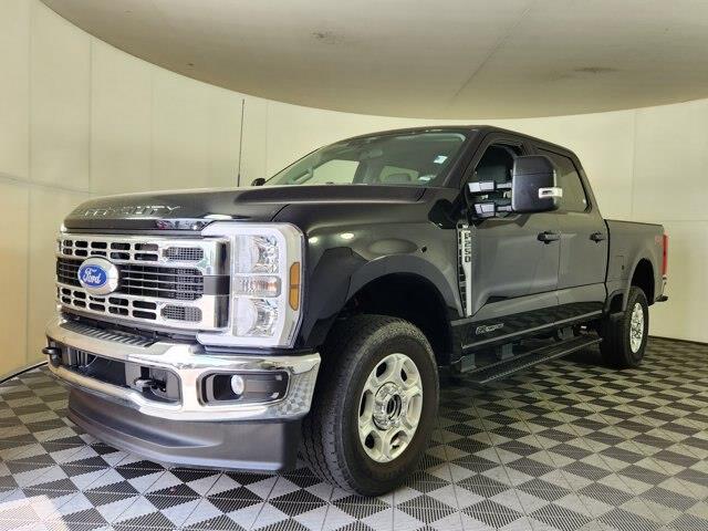 2025 Ford F-250 - $51,615
