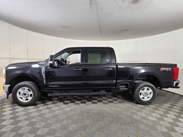 2025 Ford F-250 - $51,615