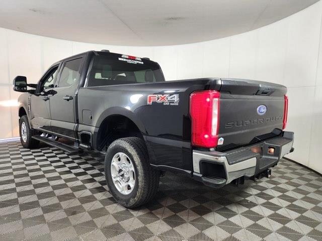 2025 Ford F-250 - $51,615