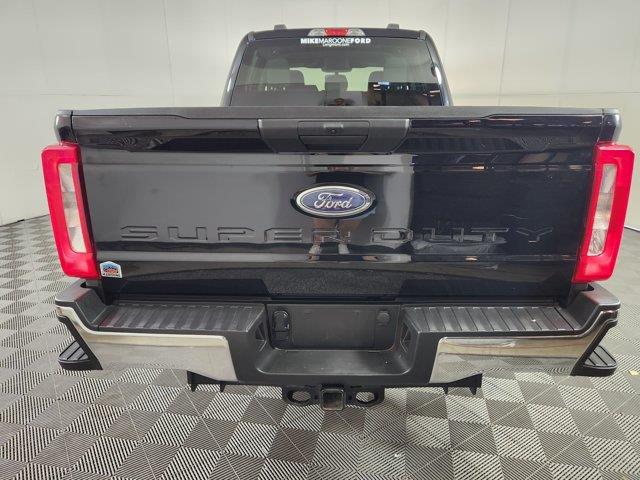 2025 Ford F-250 - $51,615