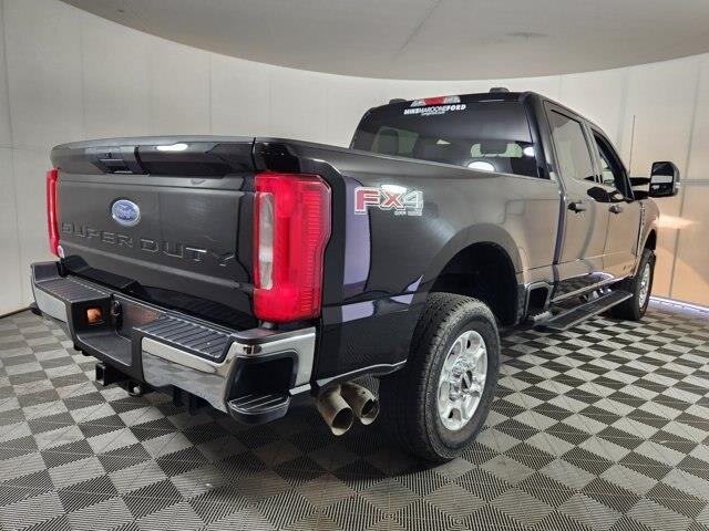 2025 Ford F-250 - $51,615