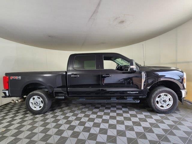 2025 Ford F-250 - $51,615