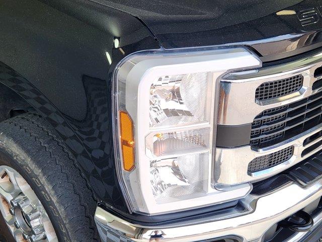 2025 Ford F-250 - $51,615