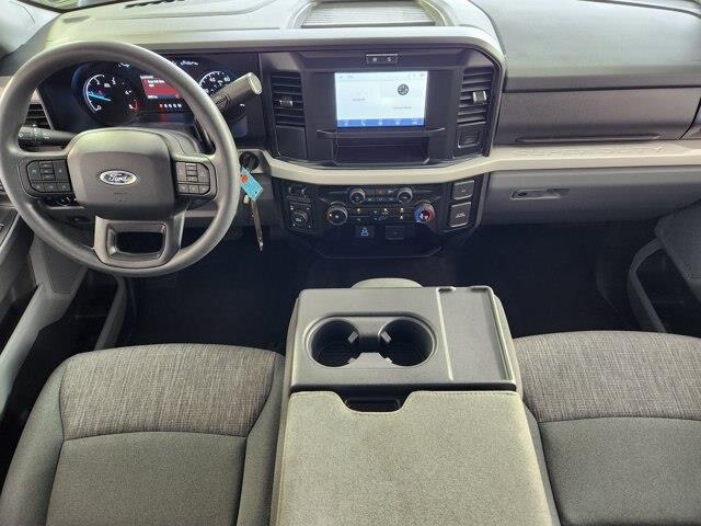 2025 Ford F-250 - $51,615