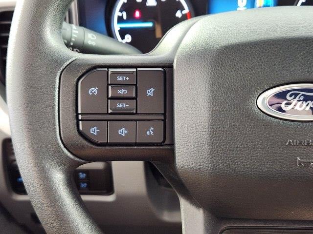 2025 Ford F-250 - $51,615