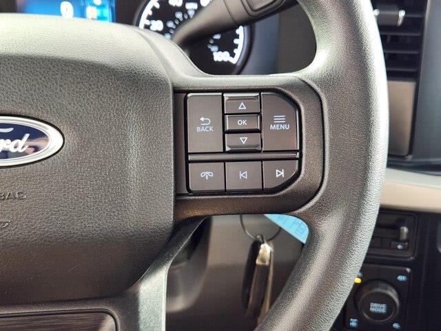 2025 Ford F-250 - $51,615