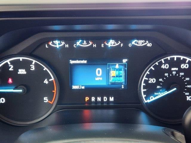 2025 Ford F-250 - $51,615