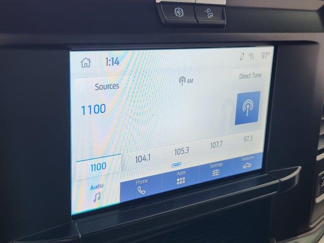2025 Ford F-250 - $51,615